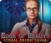 Edge of Reality: Lethal Predictions 게임