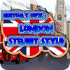 Editor's Pick — London Street Style 게임
