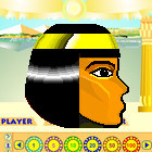 Egyptian Baccarat 게임
