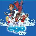 EGO City 게임