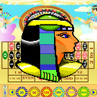 Egyptian Roulette 게임