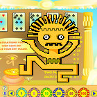 Egyptian Videopoker 게임