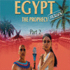 Egypt Series The Prophecy: Part 2 게임