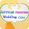 Egyptian Princess Wedding Cake 게임