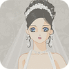 Elegant Wedding DressUp 게임