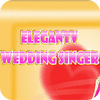 Elegant Wedding Singer 게임