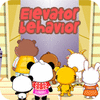 Elevator Behavior 게임