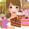 Ella's Tasty Cake 게임