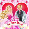 Ellie: A Love Story 게임