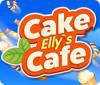 Elly's Cake Cafe 게임