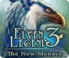 Elven Legend 3: The New Menace 게임