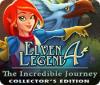 Elven Legend 4: The Incredible Journey Collector's Edition 게임