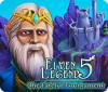 Elven Legend 5: The Fateful Tournament 게임