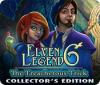 Elven Legend 6: The Treacherous Trick Collector's Edition 게임