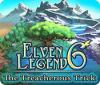 Elven Legend 6: The Treacherous Trick 게임