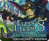 Elven Legend 8: The Wicked Gears Collector's Edition 게임