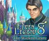 Elven Legend 8: The Wicked Gears 게임