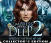Empress of the Deep 2: Song of the Blue Whale Collector's Edition 게임