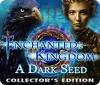 Enchanted Kingdom: A Dark Seed Collector's Edition 게임