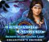 Enchanted Kingdom: The Secret of the Golden Lamp Collector's Edition 게임