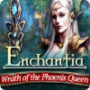 Enchantia: Wrath of the Phoenix Queen 게임