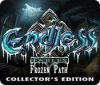 Endless Fables: Frozen Path Collector's Edition 게임