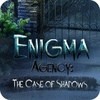 Enigma Agency: The Case of Shadows Collector's Edition 게임