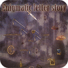 Enigmatic Letter Story 게임