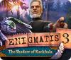 Enigmatis 3: The Shadow of Karkhala 게임