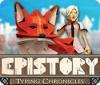 Epistory: Typing Chronicles 게임