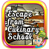 Escape From Culinary School 게임