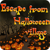 Escape From Halloween Village 게임