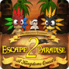 Escape From Paradise 2: A Kingdom's Quest 게임