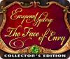 European Mystery: The Face of Envy Collector's Edition 게임