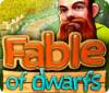 Fable of Dwarfs 게임