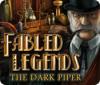 Fabled Legends: The Dark Piper 게임