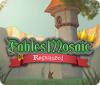Fables Mosaic: Rapunzel 게임