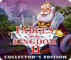Fables of the Kingdom II Collector's Edition 게임