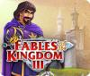 Fables of the Kingdom III 게임