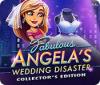 Fabulous: Angela's Wedding Disaster Collector's Edition 게임