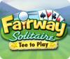 Fairway Solitaire: Tee to Play 게임