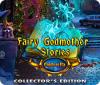 Fairy Godmother Stories: Cinderella Collector's Edition 게임