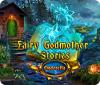 Fairy Godmother Stories: Cinderella 게임
