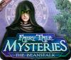 Fairy Tale Mysteries: The Beanstalk 게임