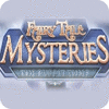 Fairy Tale Mysteries: The Puppet Thief Collector's Edition 게임