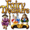 Fairy Treasure 게임