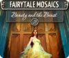 Fairytale Mosaics Beauty And The Beast 2 게임