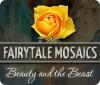 Fairytale Mosaics Beauty And The Beast 게임