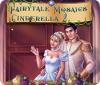 Fairytale Mosaics Cinderella 2 게임