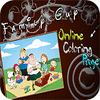 Family Guy Online Coloring 게임